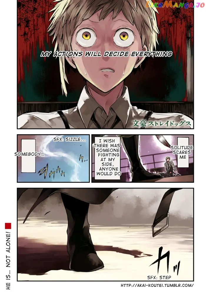 Bungou Stray Dogs Chapter 84 image 03_optimized
